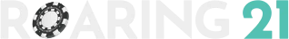 Roaring 21 logo